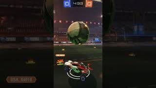 Amazing Rocket League Pass Edit 3V3 rocketleague rocketleagueclips rocketleaguegoals [upl. by Ecnarwal]