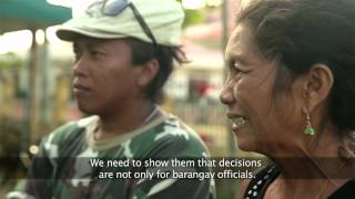 Preparedness in disasterprone Philippines Scaling up resilience in governance [upl. by Pegg]