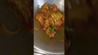 Kacha lanka diye jhol jhol chicken 🐔🍗 curry khete darun testicooking recipe food viralsubs [upl. by Marchelle]