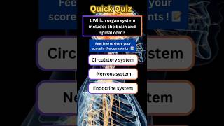 Anatomy Quiz Part 11 anatomyquiz anatomy anatomyquestions [upl. by Gnilrad549]