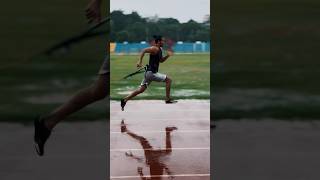 Sledge Running  Sledge pull sprint  Sledge Run for speed shorts viral viral motivation [upl. by Reiko929]