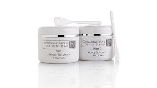 BB Neck and Decollete 2Phase Contouring Cream [upl. by Mason]