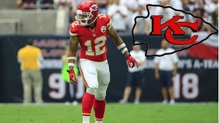 Albert Wilson 2017 BreakDown TTG4RealFilmRoom [upl. by Elwin]