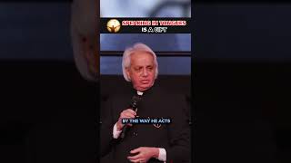 Speaking In Tongues Is a GIFT  Pastor Benny Hinn [upl. by Nadnerb]