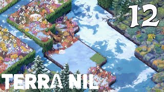 Terra Nil  Part 12  Polluted Fjord  No Commentary [upl. by Vaules434]