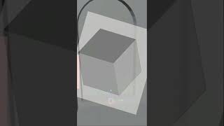 EVERYTHING is a cube blender3d vtuber envtuber [upl. by Htebasyle]