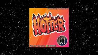 Demo Cd Hotter  Dj Neria Música para Step Hilow Escaladora Cardio Aerobics Jumping [upl. by Herrle316]