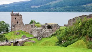 Scotlands Highlands [upl. by Skell]