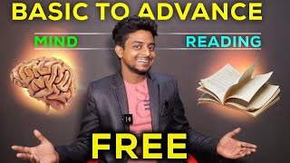 Mentalism Kaise Sikhe  Mind Reading kaise sikhe  Mentalism Course Online Free [upl. by Niltag]