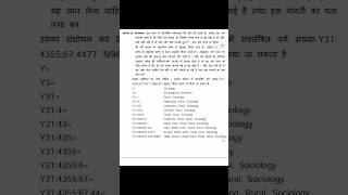 Elements of Library Classification by Dr S R Ranganathan mpset libraryscience motivation [upl. by Anairol]