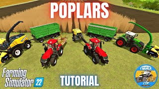 Getting Jobs as GRASS CUTTERS in Farming Simulator 19 Farming Simulator 19 Mods Gameplay [upl. by Nnyleuqcaj408]