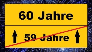 60 Geburtstag  Geburtstagsgrüße zum Versenden [upl. by Saw]