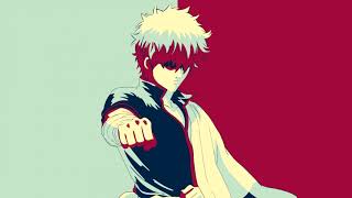 KNOW KNOW KNOW Instrumental Gintama 17 Opening HQ [upl. by Idolla]