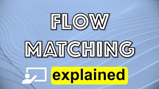 How I Understand Flow Matching [upl. by Queena278]