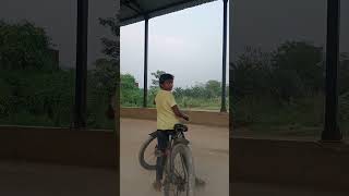 drift n MTB shivam rider viral shorts stunt [upl. by Pellikka]