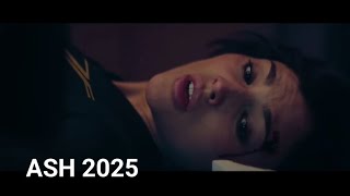 ASH 2025 trailer  ANI MOVIE [upl. by Midis463]