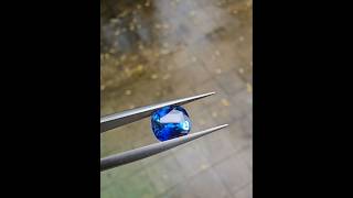 230 Ct Cornflower Blue [upl. by Pani]