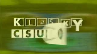 20th Klasky Csupo HD Version [upl. by Enohpets]