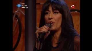 Ana Moura  Desfado [upl. by Drofwarc489]