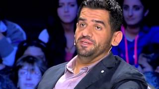 الحلقة الأولى كاملة  تجارب الأداء  The X Factor 2013 [upl. by Ellocin]