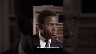 Sidney Poitier  filmography [upl. by Sabina498]