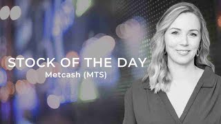 The Stock of the Day is Metcash MTS [upl. by Gaelan]