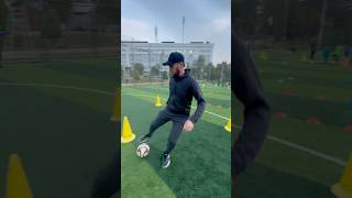 FC Jovani Junior edit football goalkeeper futbol soccer goalkeepertraning sports messisoccer [upl. by Neehahs]