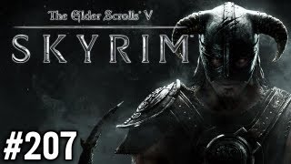 Stephen Plays Skyrim 207 [upl. by Ayanaj]