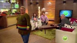 Falusi Mariann Mire várunk még  20150317  tv2hufem3cafe [upl. by Ahseia]