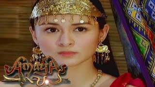 Amaya Full Episode 7 [upl. by Adnael]