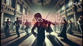 Violin🎻Thieves Waltz violin x EDM MIX [upl. by Torosian86]