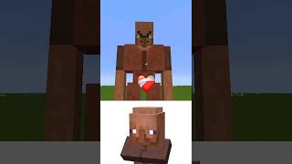 Sigma Villager 💀 Minecraft Villager Ei Ei Ei Meme minecraft memes funny fyp [upl. by Dlonyer]