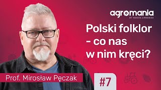 Czy panuje moda na polską wieś  AGROMANIA  Magda Urbaniak [upl. by Aved]