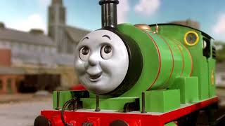 Percy and the Signal Season 2 Episode 7 US George Carlin [upl. by Sachiko251]