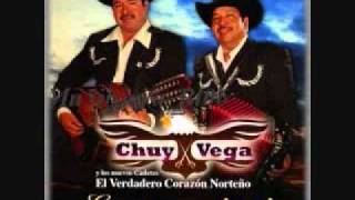 chuy vega Tengo Que Olvidar [upl. by Isoais]