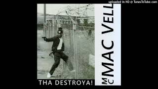 MC Mac Vell Vellz On Tha C Mic [upl. by Koziarz]