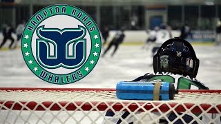 Hampton Roads Whalers USPHL Southern Showcase [upl. by Dorita]