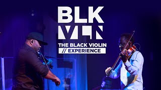 Black Violin  February 25 2023 [upl. by Dever]