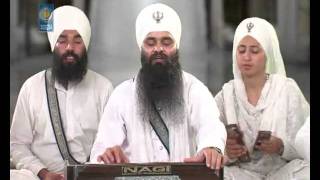 LAL RANG TIS KAU LAGA  Bhai Gurpreet Singh Ji Shimla Wale  Amritt Saagar  Shabad Gurbani [upl. by Uis]