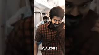 Master movie edit mastervijay thalapthy vaeditsviralshort [upl. by Aihtnic]