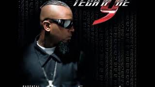 Everready Disc 2 Tech N9ne Full Album [upl. by Torrin616]