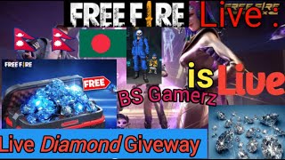 BS Gamerz LIve Now BS Gamer BS Gamerz [upl. by Geilich]