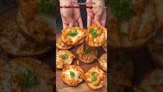 Pasta Garlic Bread food pasta breadpizza recipe lovetocookformyfamily [upl. by Nawotna]