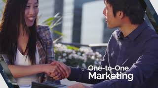 Market Hong Kong  UnFranchise® Business Presentation [upl. by Ordnaxela]