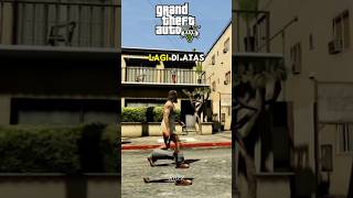 membuktikan fakta mitos di gta5 gta5 gta ps3 shorts short [upl. by Dhiman502]