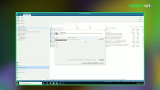 Preevent OnDemand Veeam Hardened Repository Overview [upl. by Perri]