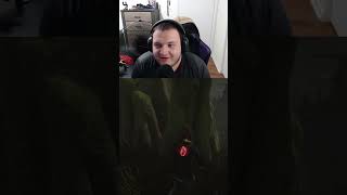 Does This Count As A Crouch Tech twitch  BrettThaGamer shorts dbd gamestreamer gaming [upl. by Drofla349]