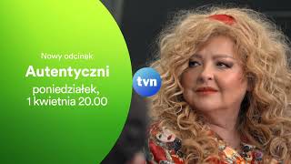 Dlaczego Magda Gessler rzuca talerzami 🍽 Oglądaj quotAutentycznychquot 104 o 2000 w TVN [upl. by Norabal]