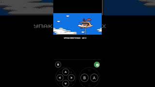 The Jetsons Cogswells Caper NES [upl. by Yruj]