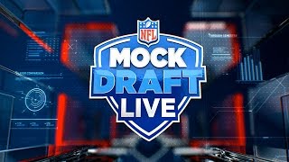 Full First Round Mock Draft 2016  NFL [upl. by Kristen]